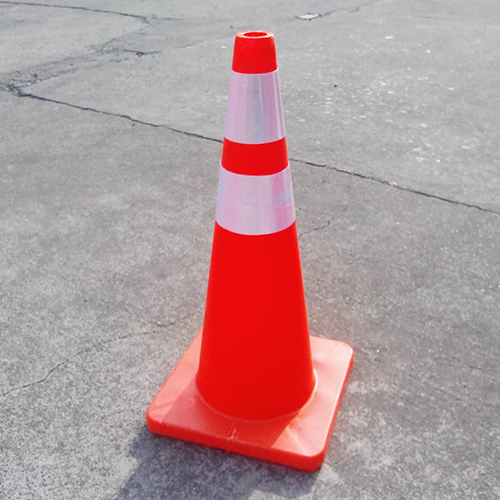 Road cone